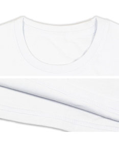 Mother garden しろたん Tシャツ 半袖 《もうムリ・・・》 ユニセックス