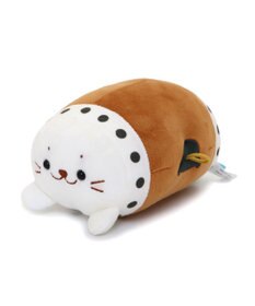 Mother garden しろたん 和太鼓 マスコット【販売店舗限定】