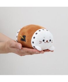 Mother garden しろたん 和太鼓 マスコット【販売店舗限定】