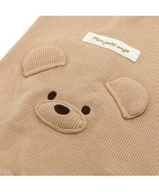 PET PARADISE ペットパラダイス くまちゃん プレミアム ペティヒート 腹巻 中型犬