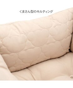 PET PARADISE ペットパラダイス くまちゃん キルト ドライブキャリー