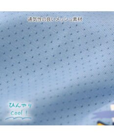 PET PARADISE スヌーピー エコメイド タンクトップ 《マリン柄》 中型犬  大型犬