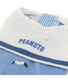 PET PARADISE スヌーピー エコメイド タンクトップ 《マリン柄》 中型犬  大型犬