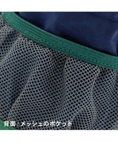 PET PARADISE ペットパラダイス マナーポーチ 《ネイビー》