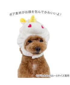 PET PARADISE ディズニー トイ・ストーリー バターカップ 帽子 4S~3S/SS~S