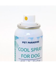 PET PARADISE 犬 愛犬用 ペティ クーリッシュ 100mL ユーカリの香り