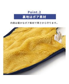 PET PARADISE Lee アウター ハーネス ベスト 小型犬