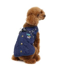 PET PARADISE Lee アウター ハーネス ベスト 小型犬
