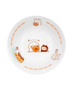Mother garden しろたん ラーメンどんぶり 《おいしいね》