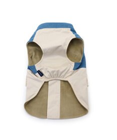 PET PARADISE J.PRESS ライトベスト ブルー 小型犬