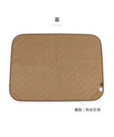 PET PARADISE ペットパラダイス makokoro 吸水マルチマット 《わんちゃん柄》