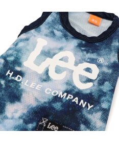 PET PARADISE Lee エコメイド ブリーチ タンクトップ 小型犬