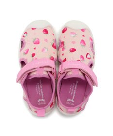 Mother garden マザーガーデン 野いちご アクアシューズ 16/17/18/19/20/21cm