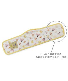 PET PARADISE ディズニー くまのプーさん マナーベルト 《フレンズ柄》 小型犬