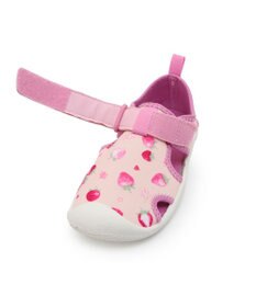 Mother garden マザーガーデン 野いちご アクアシューズ 16/17/18/19/20/21cm