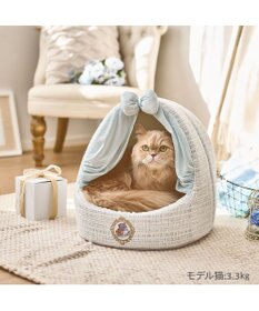 PET PARADISE ディズニー ３兄弟 ゆりかごハウス