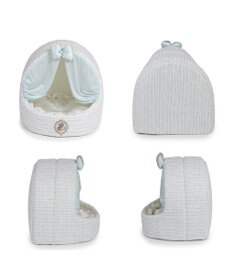 PET PARADISE ディズニー ３兄弟 ゆりかごハウス