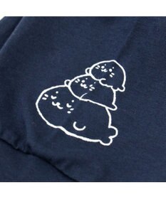 Mother garden しろたん 指穴付き UVカットパーカー  ユニセックス