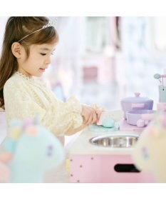 Mother garden マザーガーデン ドリームユニコーン テーブルキッチン