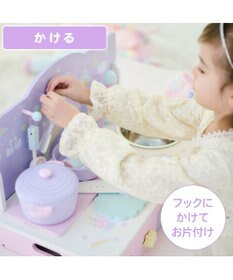 Mother garden マザーガーデン ドリームユニコーン テーブルキッチン