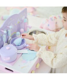 Mother garden マザーガーデン ドリームユニコーン テーブルキッチン