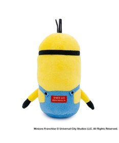 PET PARADISE ミニオン ケビン トイ 単品