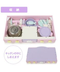Mother garden マザーガーデン ドリームユニコーン テーブルキッチン