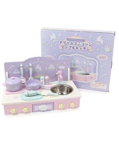 Mother garden マザーガーデン ドリームユニコーン テーブルキッチン