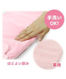 Mother garden マザーガーデン ベビー いちごのプレイマット 2ケ月～