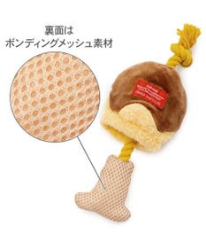 PET PARADISE ディズニー くまのプーさん ハニーポット ロープトイ