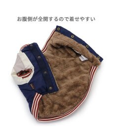 PET PARADISE ペットパラダイス 遠赤外線 スカジャン 《龍》 小型犬