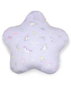 Mother garden マザーガーデン ユニコーン クッション 《星型 / ハート型 / アイス型》 単品