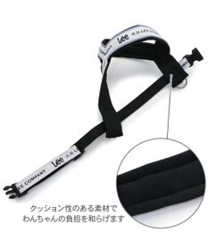 PET PARADISE Lee ロゴ アクティブ ハーネス S 小型犬