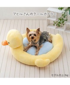 PET PARADISE ペットパラダイス アヒル クールカドラー