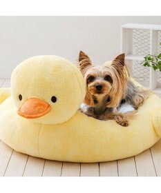 【希少美品】BUTLERS 10213726 バトラーズ　ラビットヘッド　ドイツ ペットパラダイス アヒル クールカドラー / PET PARADISE | 【通販