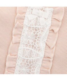 PET PARADISE ペットパラダイス  プレミアム ペティヒート レース Tシャツ 超小型犬 小型犬