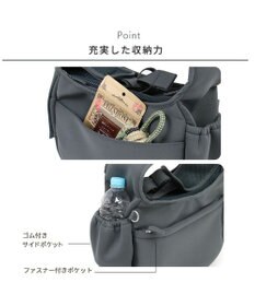 PET PARADISE ペットパラダイス スリング キャリーバッグ M 小型犬 約4～8㎏