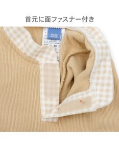 PET PARADISE ペットパラダイス  くまちゃん プレミアム ペティヒート お顔 Tシャツ 小型犬