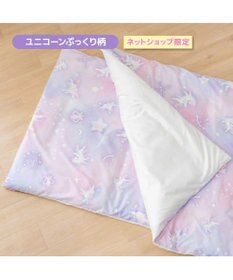 Mother garden マザーガーデン ユニコーン お昼寝布団 5点セット