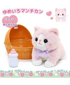 にじいろねこちゃん専用☆2点