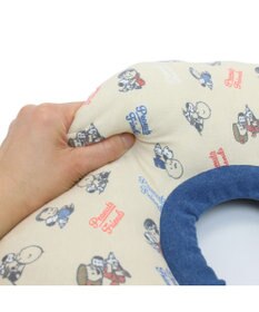 PET PARADISE スヌーピー makokoro エリザベスカラー SS 小型犬