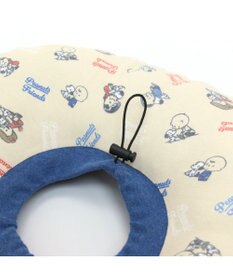 PET PARADISE スヌーピー makokoro エリザベスカラー ＳＳ 小型犬