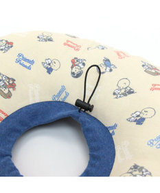 PET PARADISE スヌーピー makokoro エリザベスカラー SS 小型犬