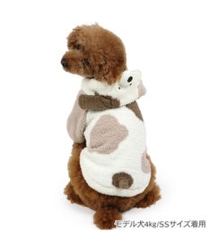 ペットパラダイス わんさん なりきり 小型犬 / PET PARADISE