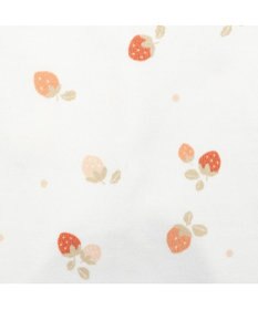 PET PARADISE ペットパラダイス ペティヒート 天竺 腹巻 《いちご柄》 中型犬