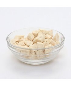 PET PARADISE サクサク鶏ささみ フリーズドライ 16g 国産