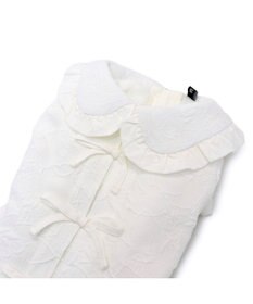 PET PARADISE cherircouture ジャガードコート 小型犬