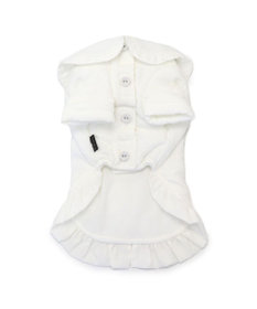 PET PARADISE cherircouture ジャガードコート 小型犬