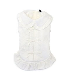 PET PARADISE cherircouture ジャガードコート 小型犬