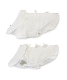 PET PARADISE cherircouture ジャガードコート 小型犬